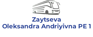 Zaytseva Oleksandra Andriyivna PE 1