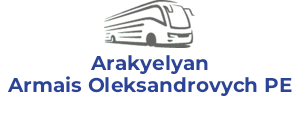 Arakyelyan Armais Oleksandrovych PE