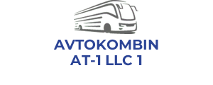 AVTOKOMBINAT-1 LLC 1