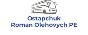 Ostapchuk Roman Olehovych PE
