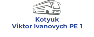 Kotyuk Viktor Ivanovych PE 1