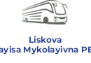 Liskova Rayisa Mykolayivna PE 1