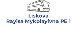 Liskova Rayisa Mykolayivna PE 1