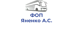 ФОП Яненко А.С.