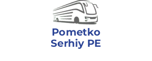 Pometko Serhiy PE