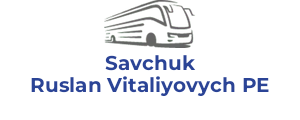 Savchuk Ruslan Vitaliyovych PE