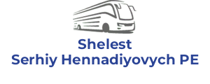 Shelest Serhiy Hennadiyovych PE