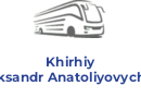 Khirhiy Oleksandr Anatoliyovych PE