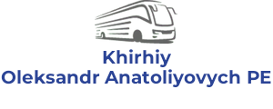 Khirhiy Oleksandr Anatoliyovych PE