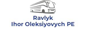 Ravlyk Ihor Oleksiyovych PE