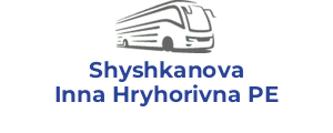 Shyshkanova Inna Hryhorivna PE