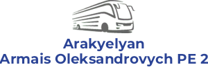 Arakyelyan Armais Oleksandrovych PE 2