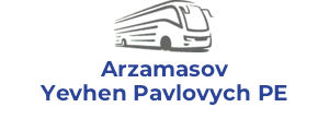 Arzamasov Yevhen Pavlovych PE