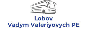 Lobov Vadym Valeriyovych PE