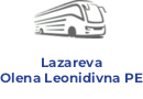 Lazareva Olena Leonidivna PE