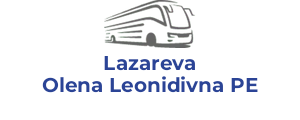 Lazareva Olena Leonidivna PE