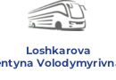 Loshkarova Valentyna Volodymyrivna PE