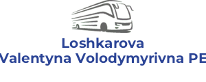 Loshkarova Valentyna Volodymyrivna PE