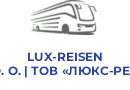 LUX-REISEN BIS SP. Z O. O. | ТОВ «ЛЮКС-РЕЙЗЕН БІС»