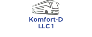 Komfort-D LLC 1