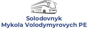 Solodovnyk Mykola Volodymyrovych PE