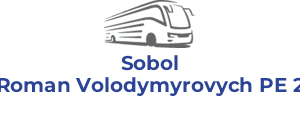 Sobol Roman Volodymyrovych PE 2