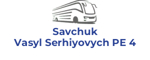 Savchuk Vasyl Serhiyovych PE 4