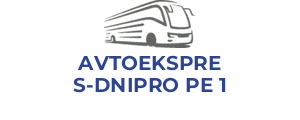 AVTOEKSPRES-DNIPRO PE 1