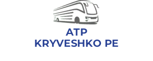 ATP KRYVESHKO PE