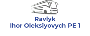 Ravlyk Ihor Oleksiyovych PE 1