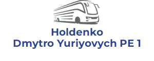 Holdenko Dmytro Yuriyovych PE 1