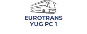 EUROTRANS YUG PC 1