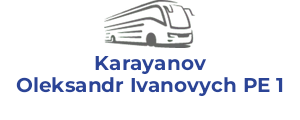 Karayanov Oleksandr Ivanovych PE 1