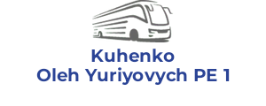Kuhenko Oleh Yuriyovych PE 1