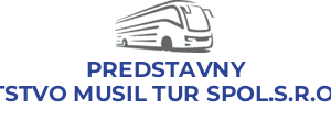 PREDSTAVNYTSTVO MUSIL TUR SPOL.S.R.O.