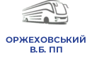 ОРЖЕХОВСЬКИЙ В.Б. ПП