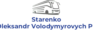 Starenko Oleksandr Volodymyrovych PE