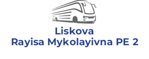 Liskova Rayisa Mykolayivna PE 2