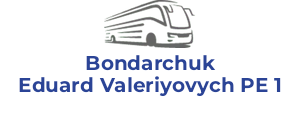 Bondarchuk Eduard Valeriyovych PE 1