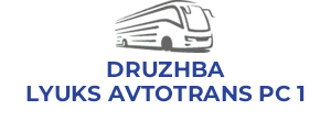 DRUZHBA LYUKS AVTOTRANS PC 1
