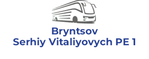 Bryntsov Serhiy Vitaliyovych PE 1