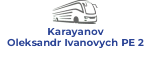 Karayanov Oleksandr Ivanovych PE 2