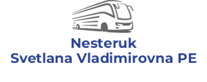 Nesteruk Svetlana Vladimirovna PE