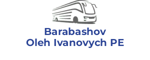 Barabashov Oleh Ivanovych PE