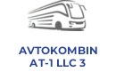 AVTOKOMBINAT-1 LLC 3