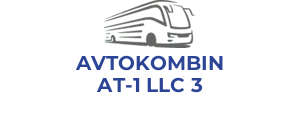 AVTOKOMBINAT-1 LLC 3