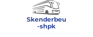 Skenderbeu shpk