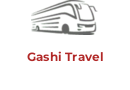 Gashi Travel