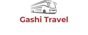 Gashi Travel