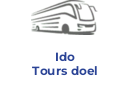 Ido Tours doel